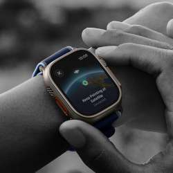 Apple Watch Ultra 3
