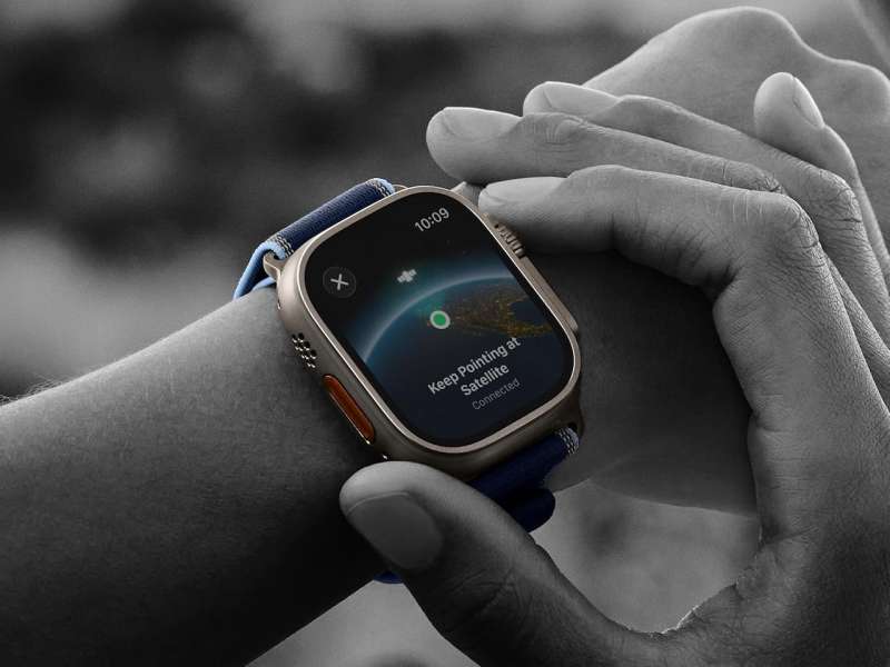 Apple Watch Ultra 3