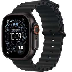 Apple Watch Ultra 4 Rumors
