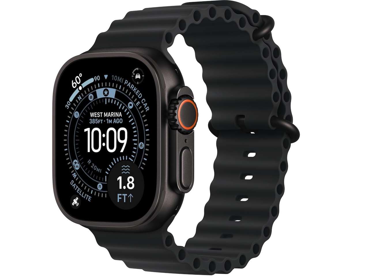 Apple Watch Ultra 4 Rumors