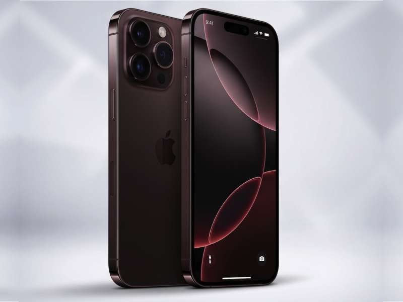 Apple iPhone 18