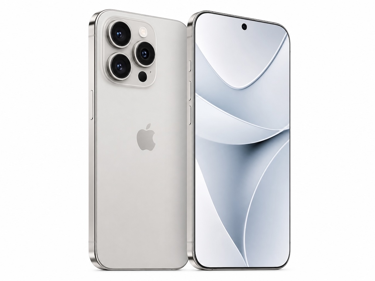 Apple iPhone 18 Series 2026 AI Generated Image Only 