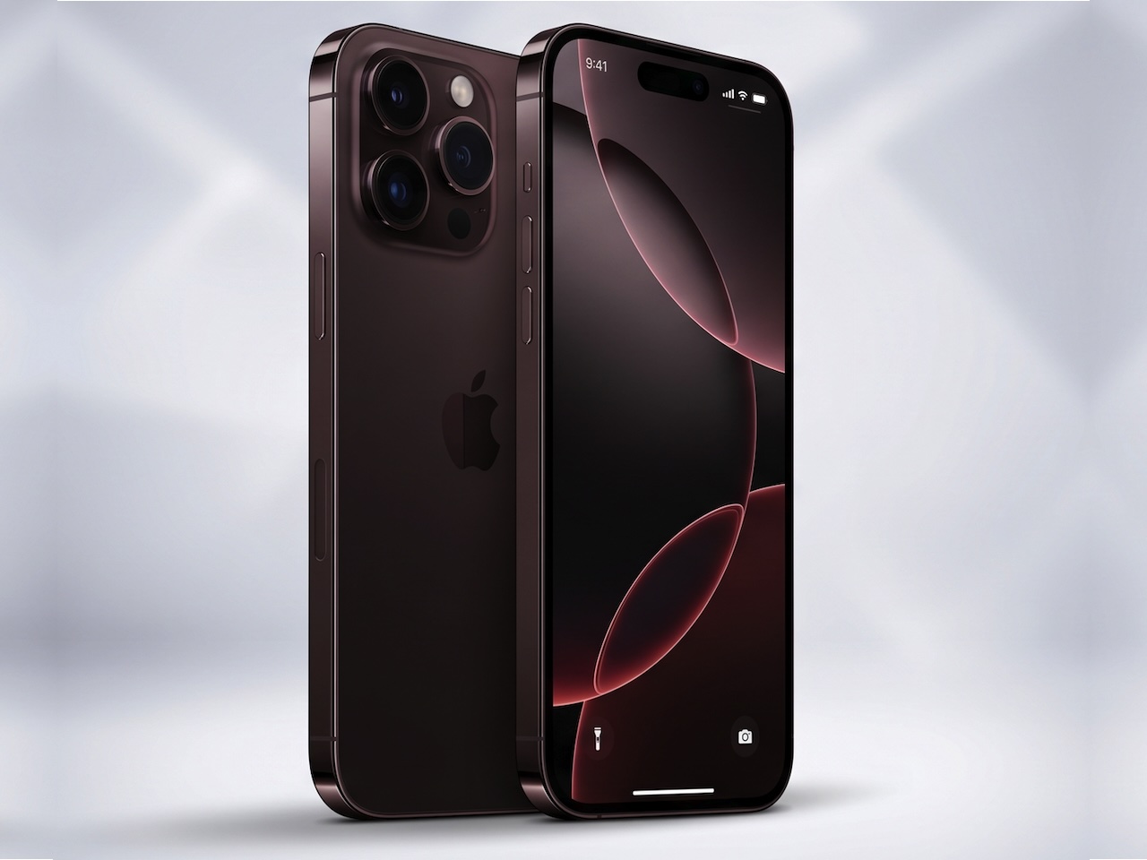 Apple iPhone 18