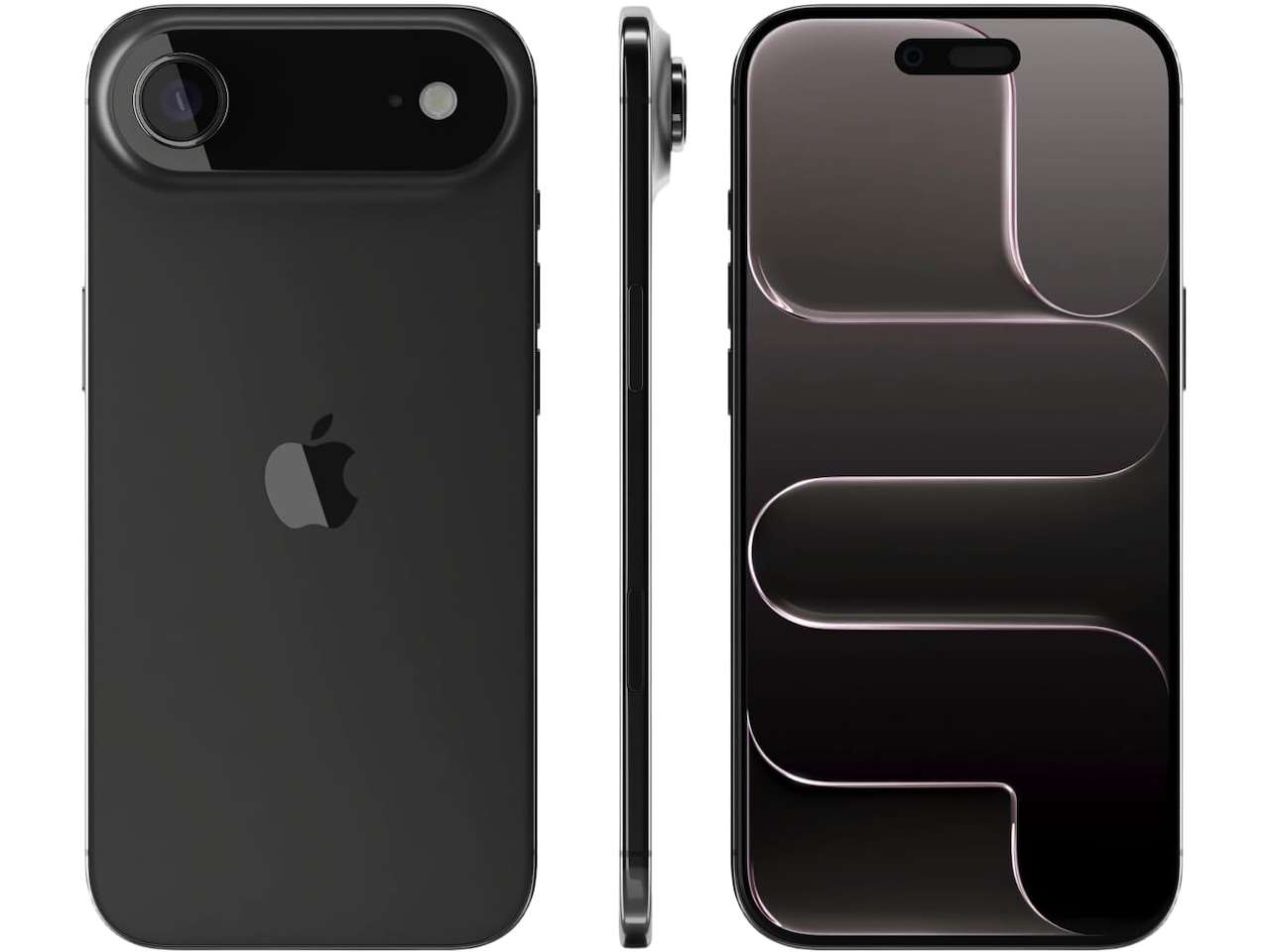 Apple iPhone Air