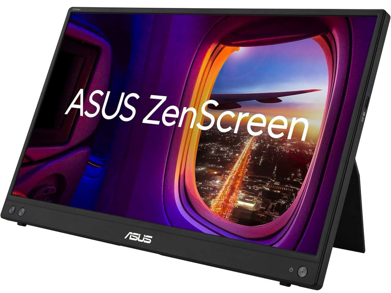 Asus ZenScreen MB16AHV