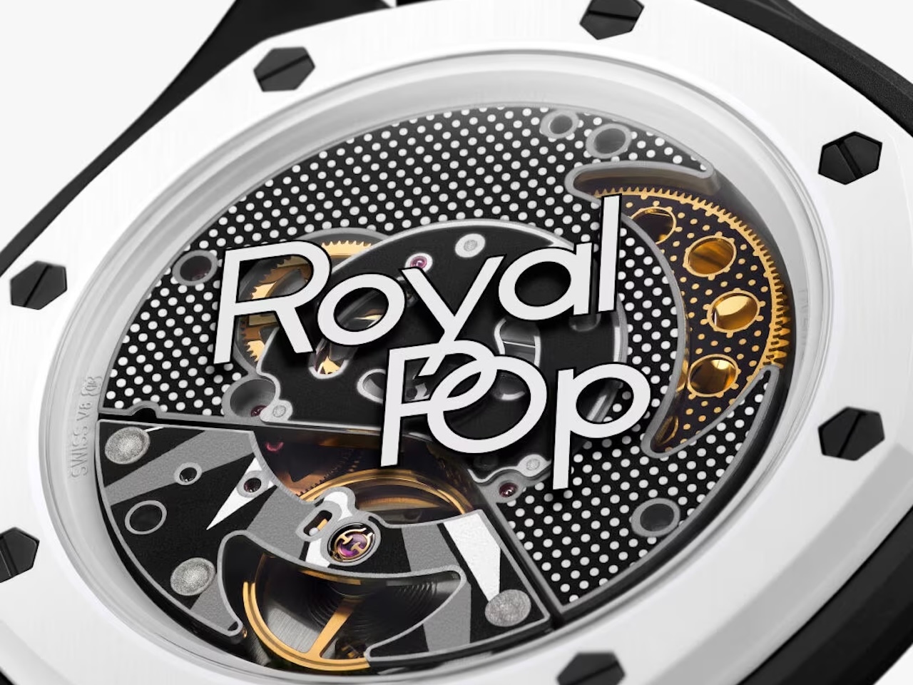Audemars Piguet & Swatch Sistem51
