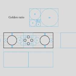 Battery-free Amplifying iSpeakers Design