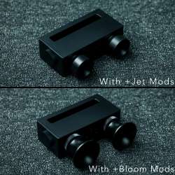 Battery-free Amplifying iSpeakers G