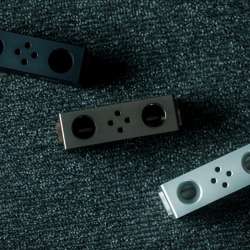 Battery-free Amplifying iSpeakers H