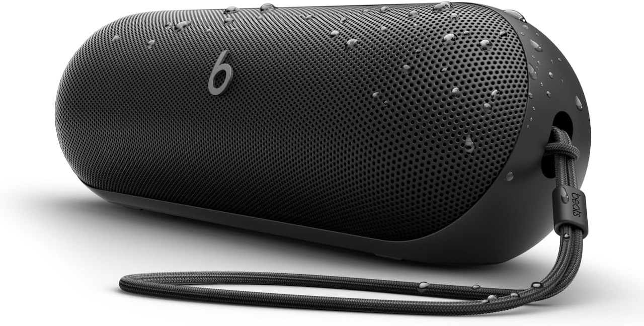 Beats Pill Portable Bluetooth Speaker