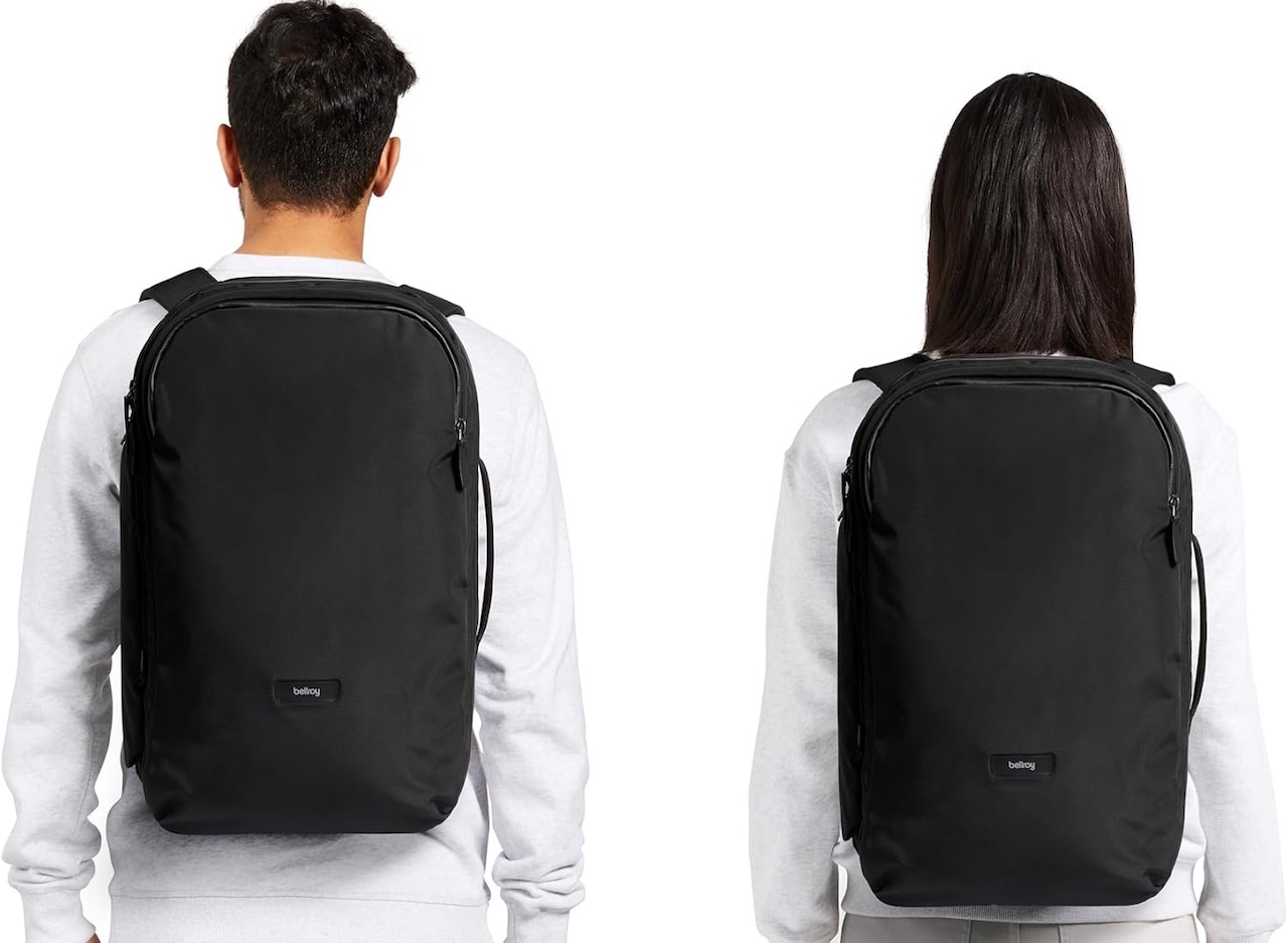 Bellroy Transit Travel Pack Pro