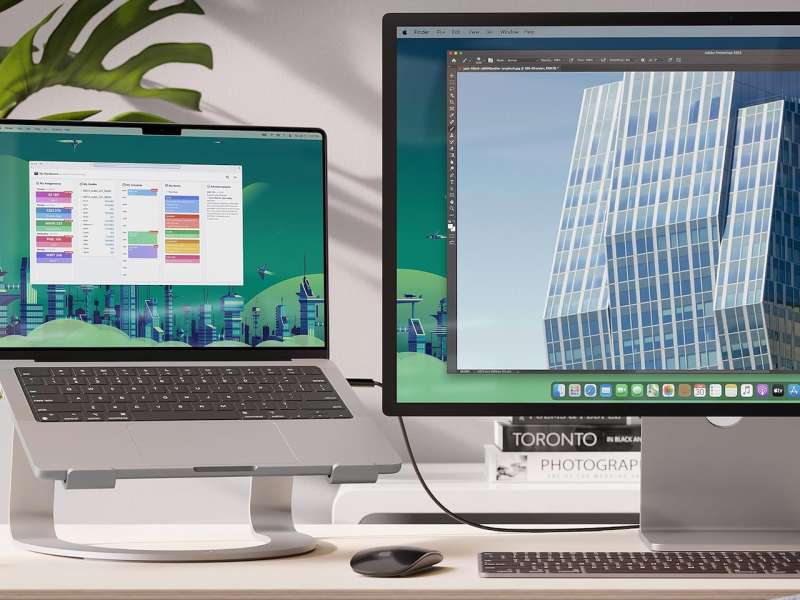 Best Laptop Stand 2026 Top 7 Picks for Desk, Travel & Home