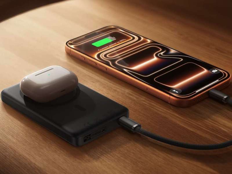 Best MagSafe Power Banks 2026 Qi2