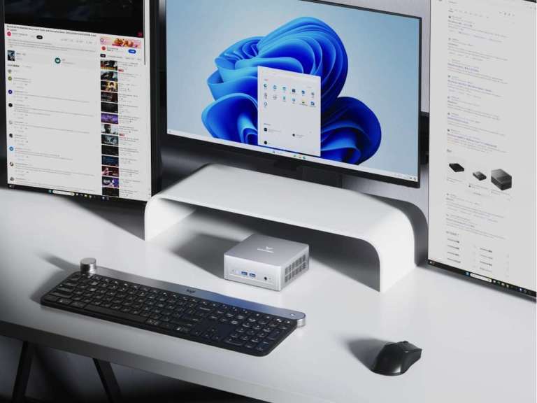 The Best Mini PCs Under $500 for 2026 - The Gadgeteer