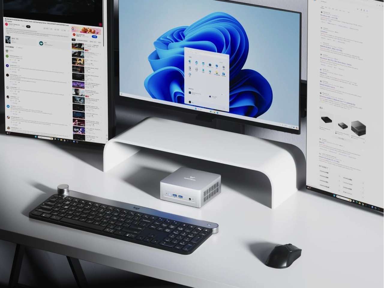 Best Mini PCs Under $500 for 2026