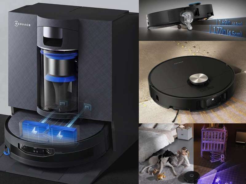 Best Robot Vacuums for Spring Summer 2026