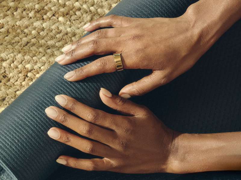 Best Smart Ring 2026 Oura Isnt the Default Anymore 1
