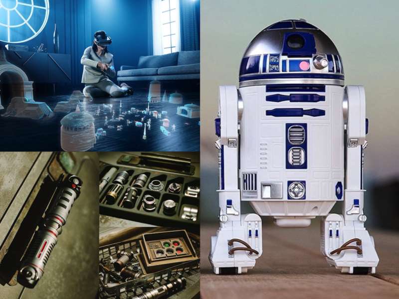 Best Star Wars Gear this May the 4th Star Wars Day