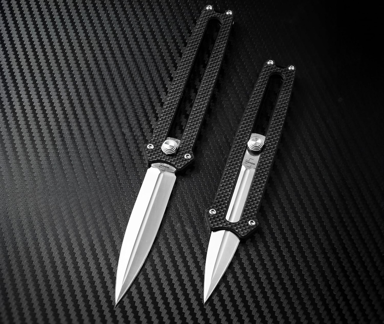 Boker Plus Slike Manual OTF