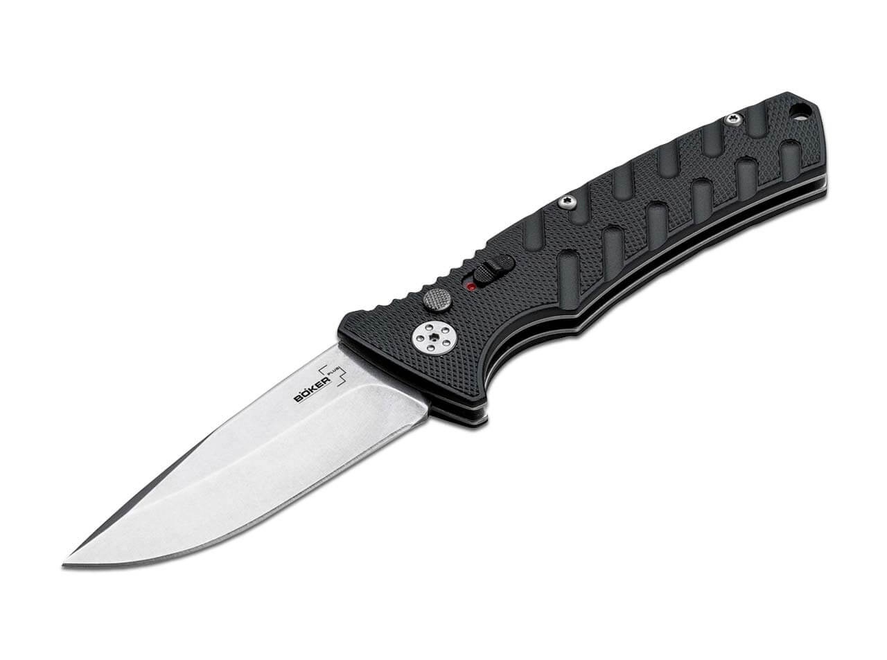 Boker Plus Strike