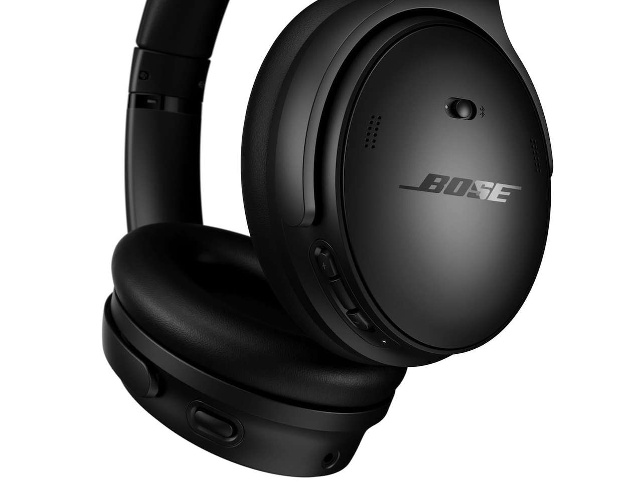 Bose QuietComfort Headphones Wireless Bluetooth Headphones