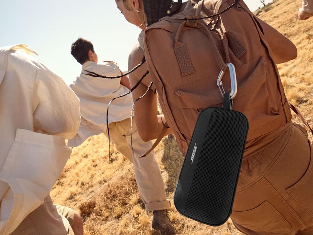 Bose SoundLink Flex (2nd Gen)