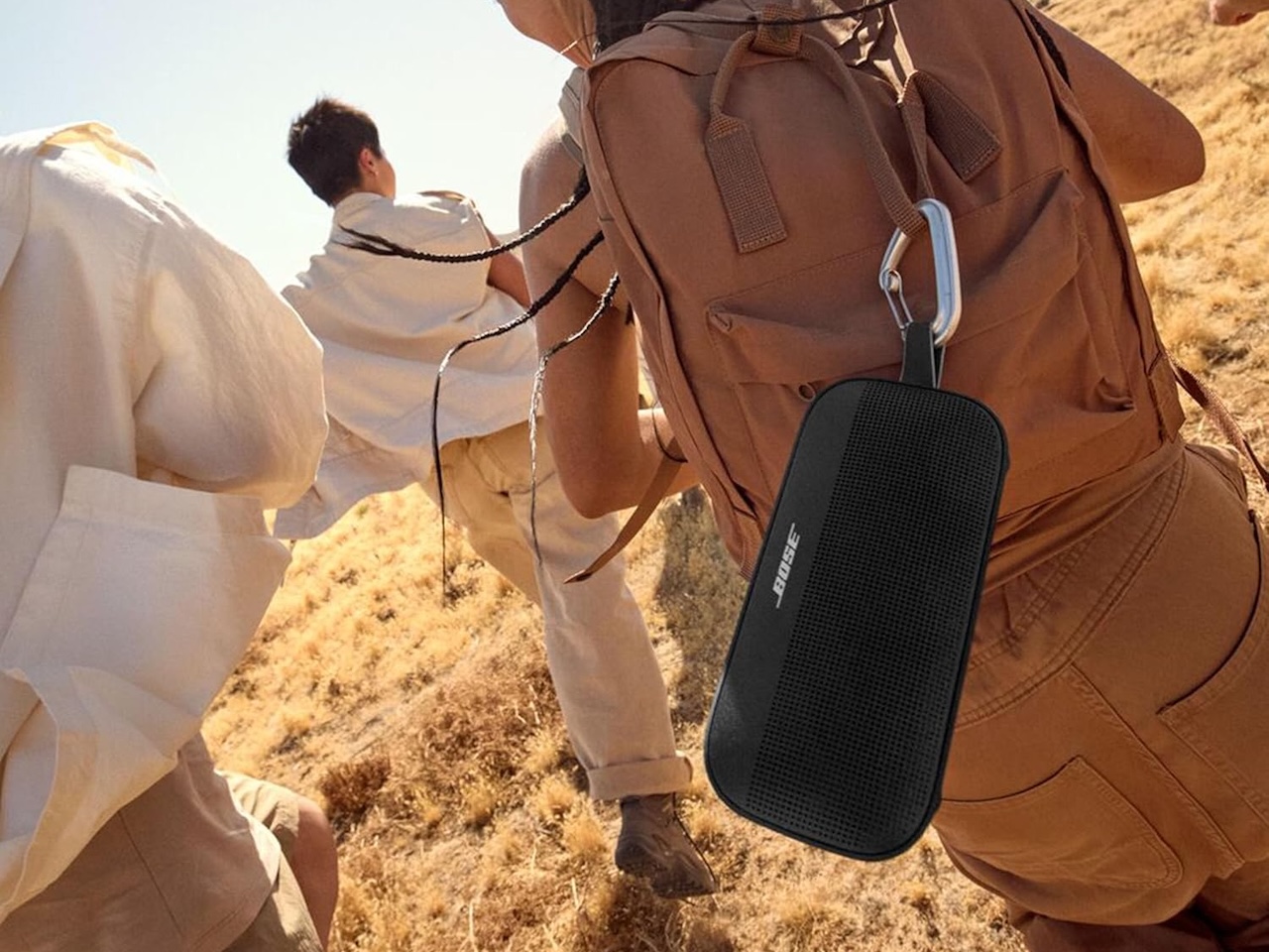 Bose SoundLink Flex 2nd Gen