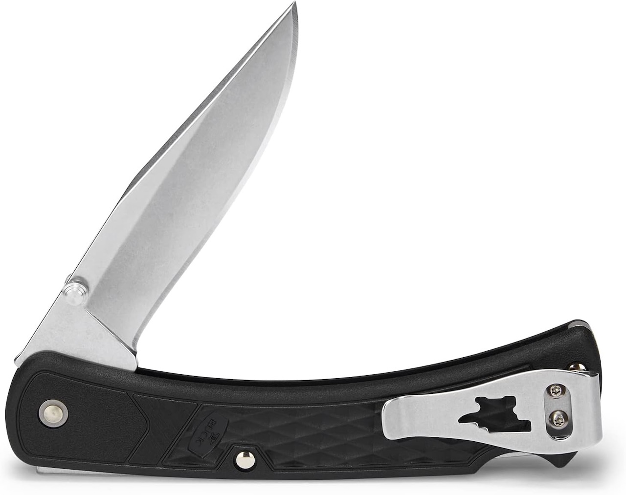 Buck 110 Slim Pro TRX