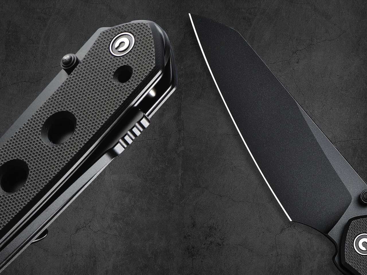 CIVIVI Vision FG