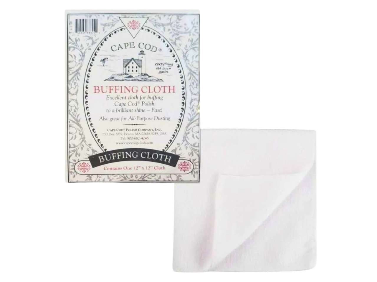 Cape Cod cloths for AP Swatch Royal Pop