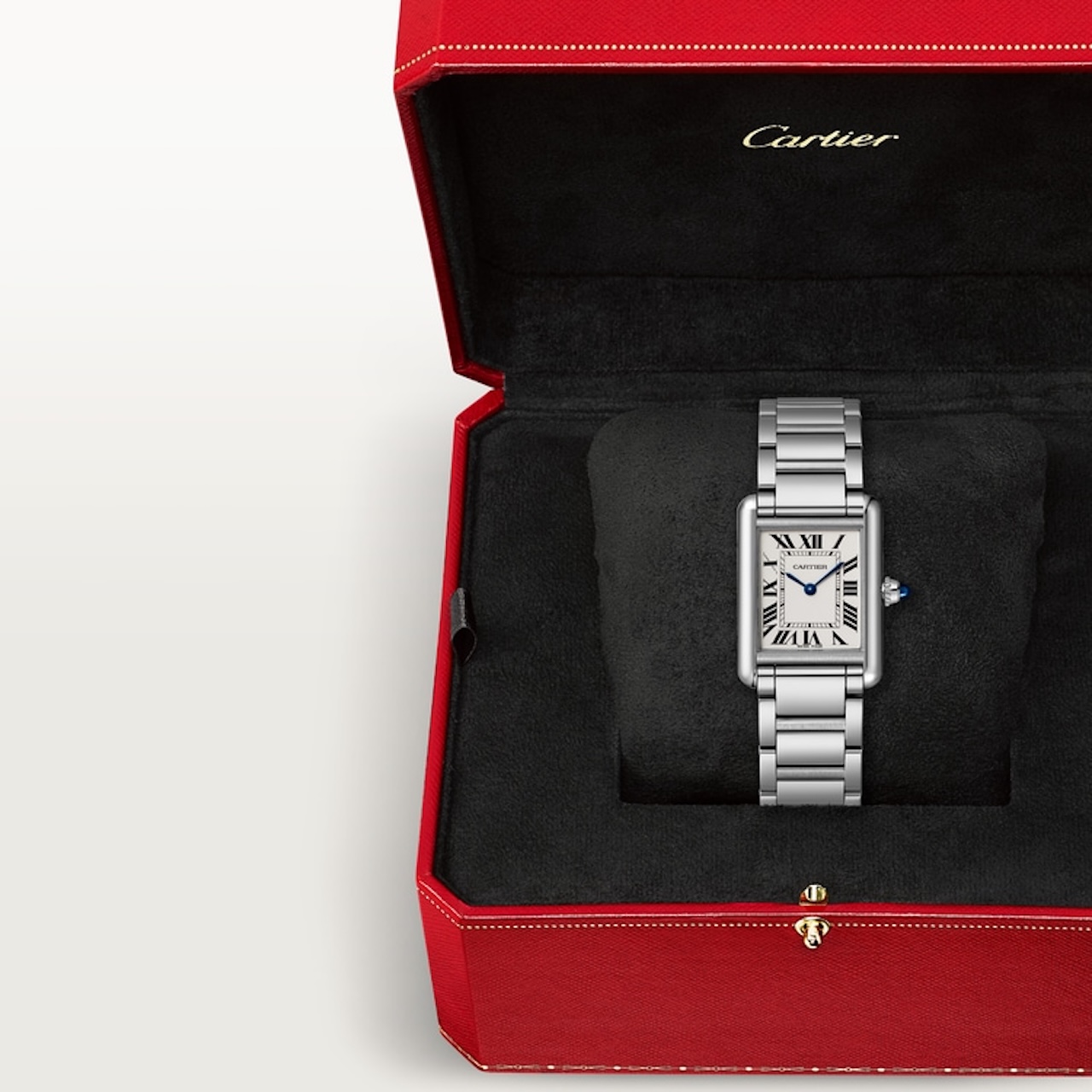 Cartier Tank Must for Mothers Day Gift 2026