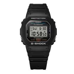 Casio DW-5600E-1V G