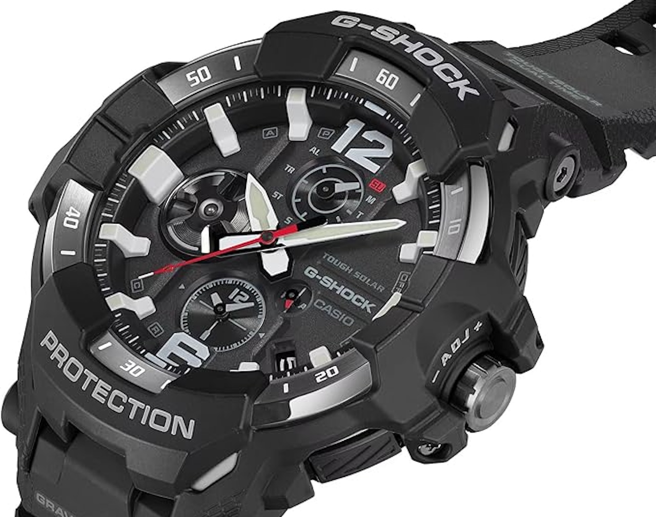 Casio G-Shock Gravitymaster GR-B300