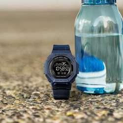 Casio GMD-B300-2 Navy Blue