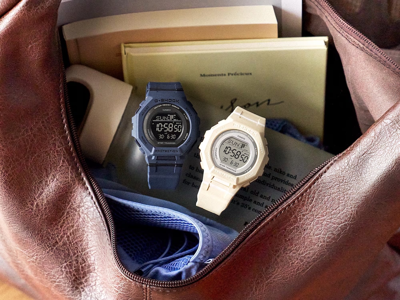 Casio GMD-B300-7 Pricing