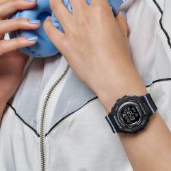 Casio GMDB300-1 Review