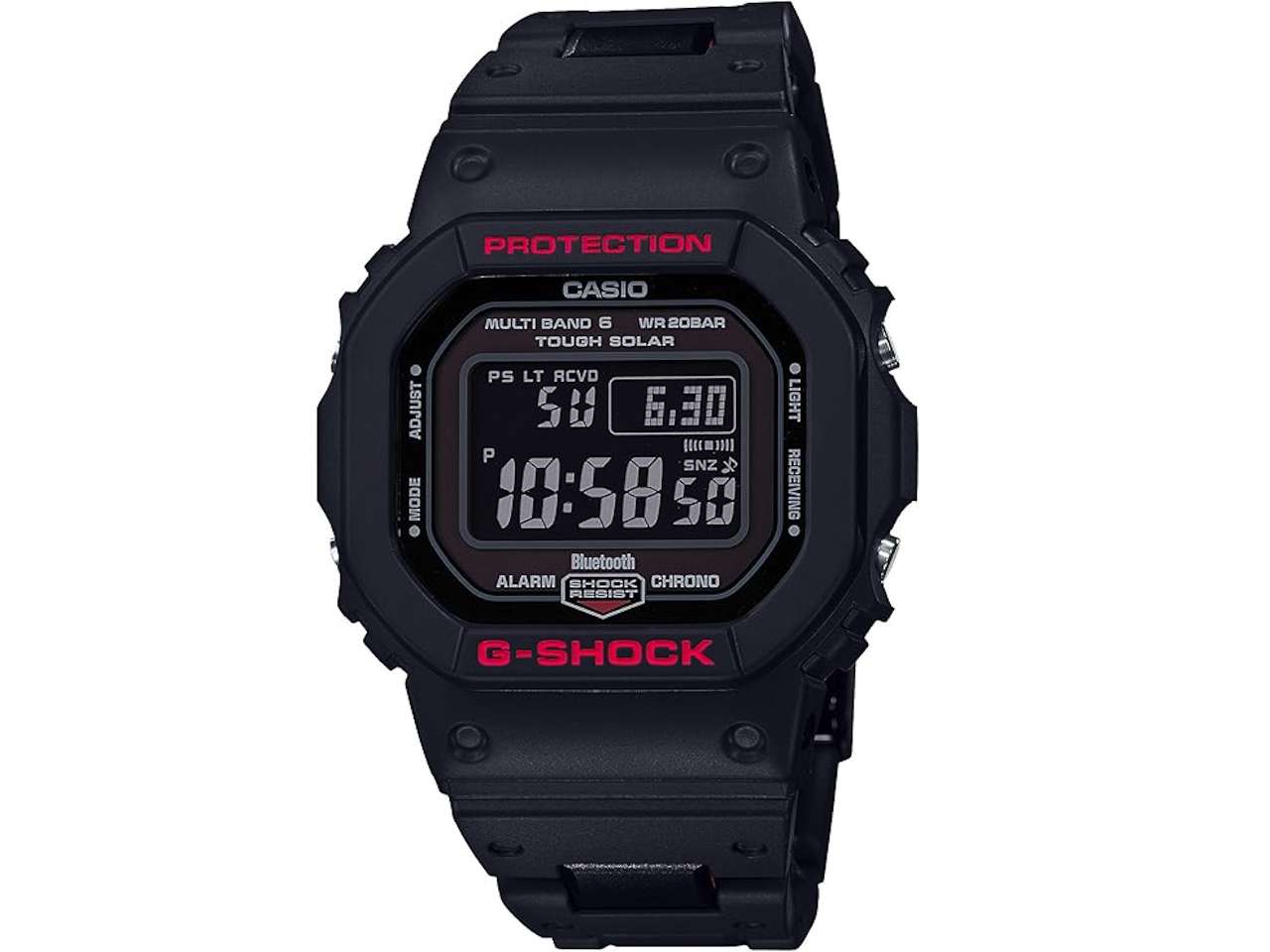 Casio GW-B5600