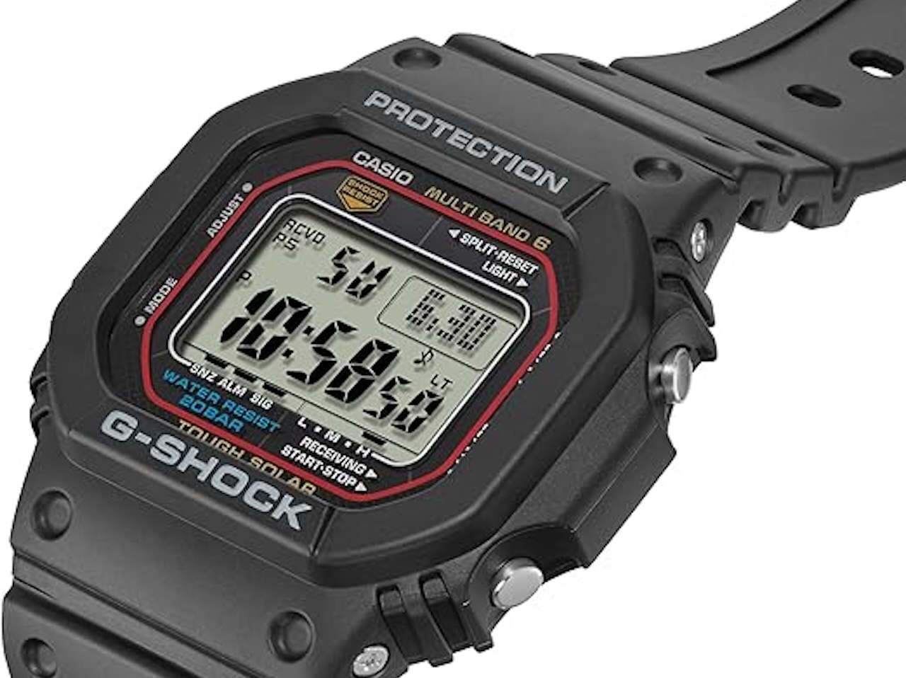 Casio GW-M5610
