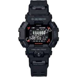 Casio Mudman GDG-B100-1 Mudmaster Watch