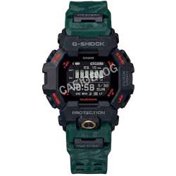 Casio Mudman GDG-B100-1A3 Mudmaster Watch