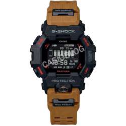 Casio Mudman GDG-B100-1A5 Mudmaster Watch