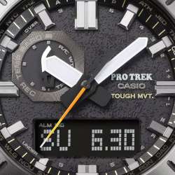 Casio PRW-6900 Series Design