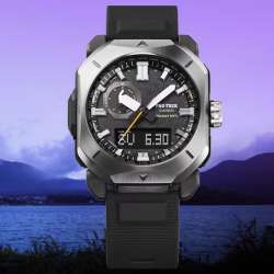 Casio PRW-6900 Series Review