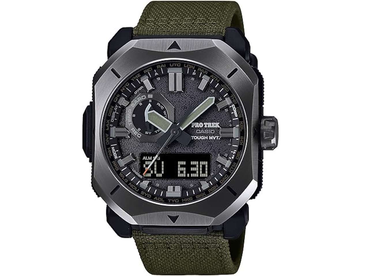 Casio PRW-6900 Series