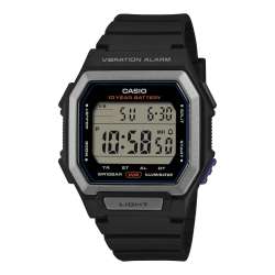 Casio W-738H 10 Year Battery
