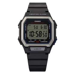 Casio W-738H Price