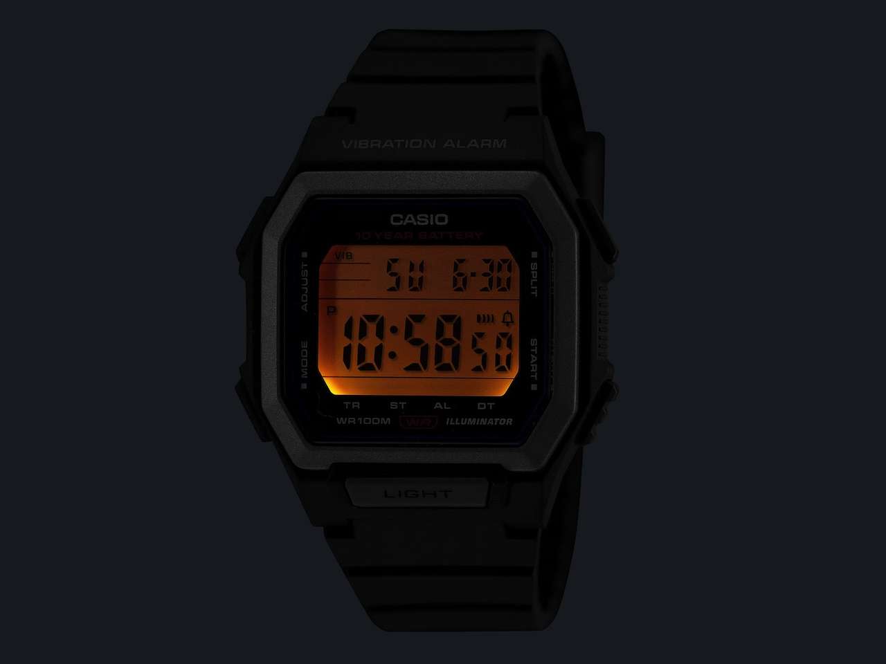 Casio W-738H Where to Buy