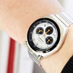 Citizen Challenge Timer Tsuno AN3660-81A Watch