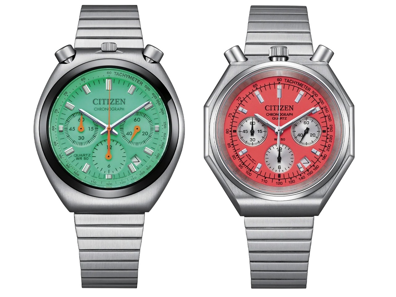 Citizen Classic Tsuno AN3700-89Z - AN3660-73Xv