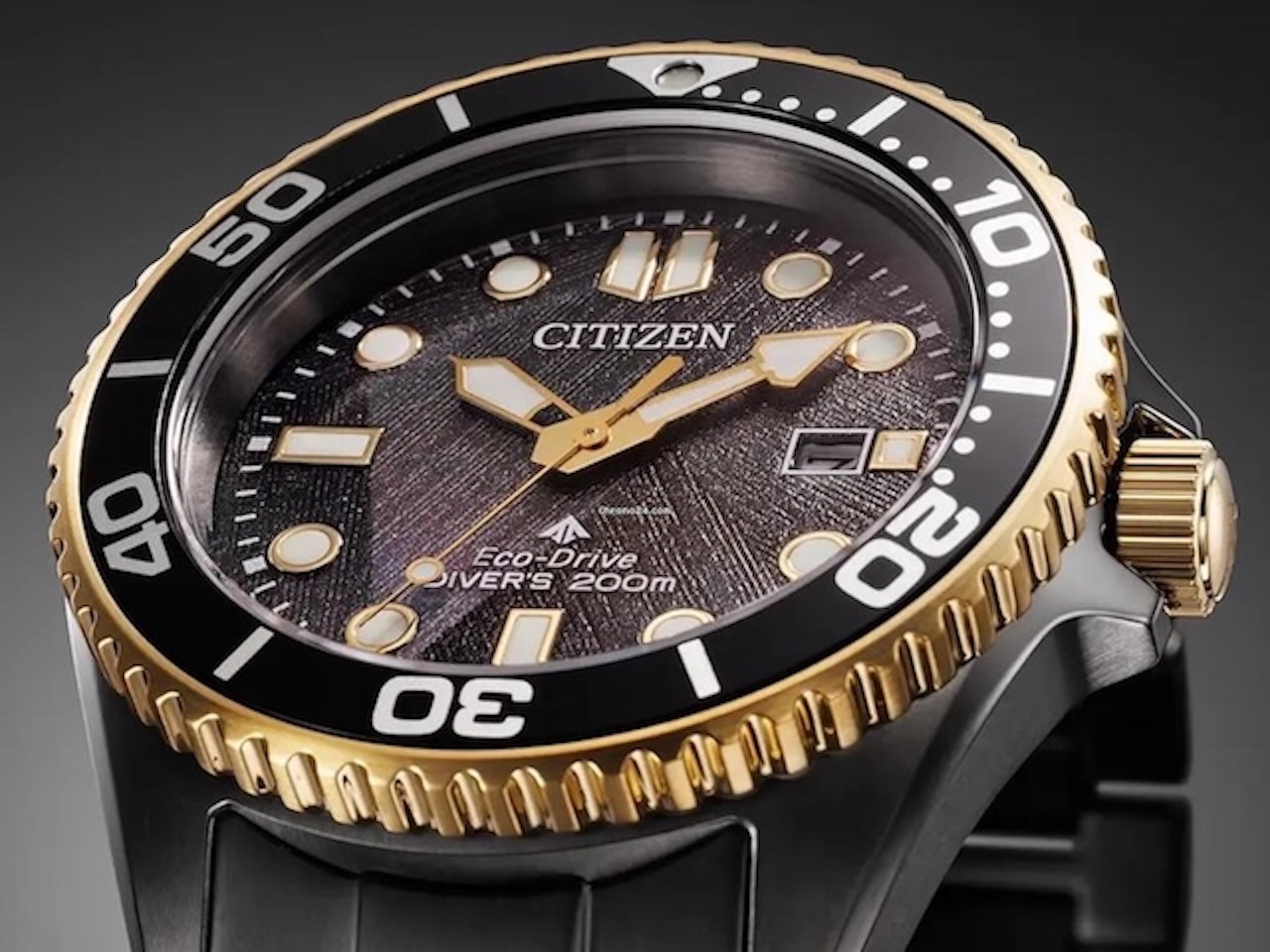 Citizen Promaster Diver BN0264-53E